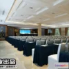 1124928 - 3D SCHOOL INTERIOR (VRAY) - LECTURE HALL 3D SCENES - 050