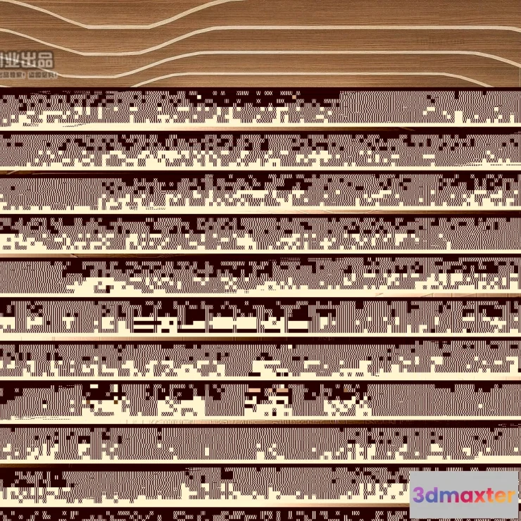 1125070 - 3D SCHOOL INTERIOR (VRAY) - CANTEEN 3D SCENES - 024