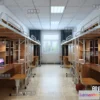 1125074 - 3D SCHOOL INTERIOR (VRAY) - DOMITORY 3D SCENES - 002