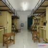 1125110 - 3D SCHOOL INTERIOR (VRAY) - DOMITORY 3D SCENES - 020