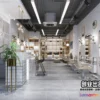 1125408 - HAIR SALON - 3D SCENES - VRAY RENDER - 011