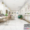 1125412 - HAIR SALON - 3D SCENES - VRAY RENDER - 013