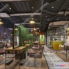 1125492 - HAIR SALON - 3D SCENES - VRAY RENDER - 053