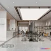 1125516 - HAIR SALON - 3D SCENES - VRAY RENDER - 065