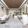 1125518 - HAIR SALON - 3D SCENES - VRAY RENDER - 066