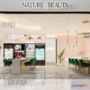 1125546 - NAILS SALON - 3D SCENES - VRAY RENDER - 011