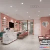 1125554 - NAILS SALON - 3D SCENES - VRAY RENDER - 015