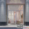 1125558 - NAILS SALON - 3D SCENES - VRAY RENDER - 017