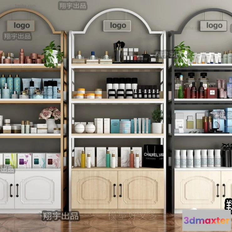1125616 - COSMETIC - 3D SCENES - VRAY RENDER - 019