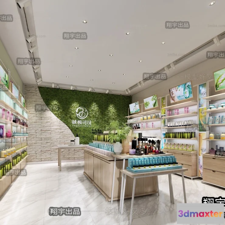 1125630 - COSMETIC - 3D SCENES - VRAY RENDER - 026