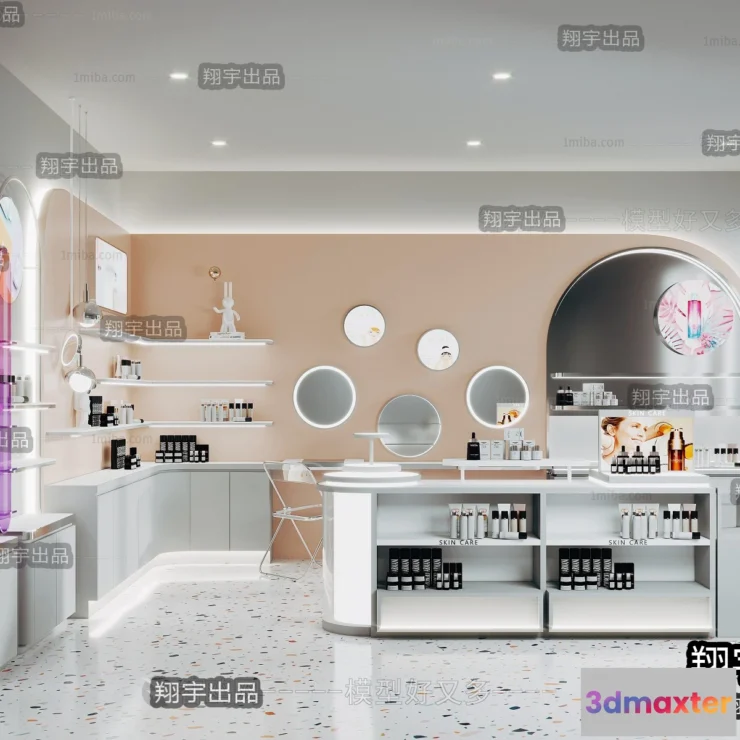 1125658 - COSMETIC - 3D SCENES - VRAY RENDER - 040