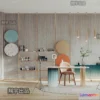 1125660 - STREAMER - 3D SCENES - VRAY RENDER - 001