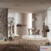 1125676 - STREAMER - 3D SCENES - VRAY RENDER - 009