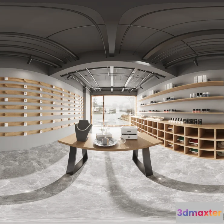 1156414 - PUBLIC SPACE 3D SCENES - SHOP - 0007