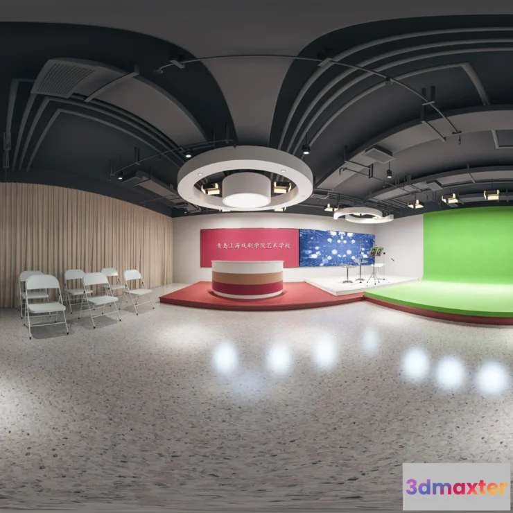 1156418 - PUBLIC SPACE 3D SCENES - SHOP - 0009