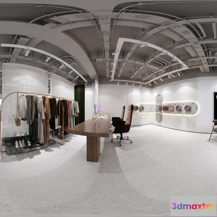 1156432 - PUBLIC SPACE 3D SCENES - SHOP - 0016