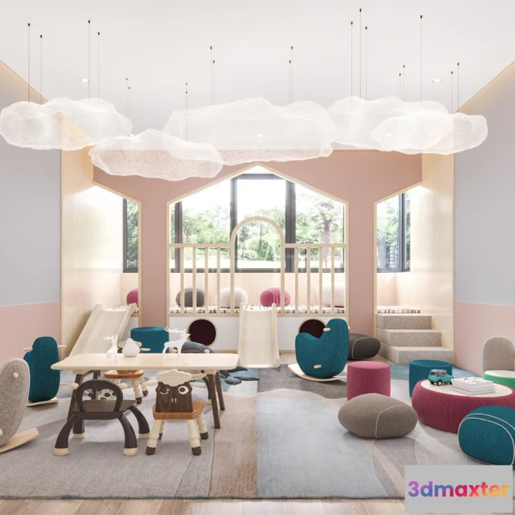 1156450 - PUBLIC SPACE 3D SCENES - OTHERS - 0003