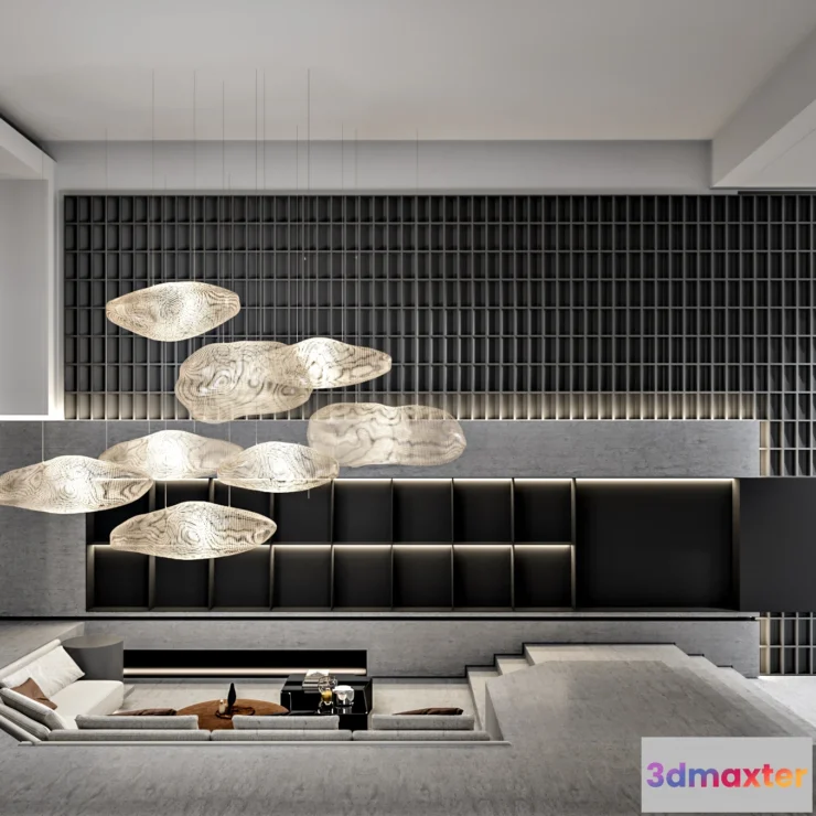 1156460 - PUBLIC SPACE 3D SCENES - OTHERS - 0008