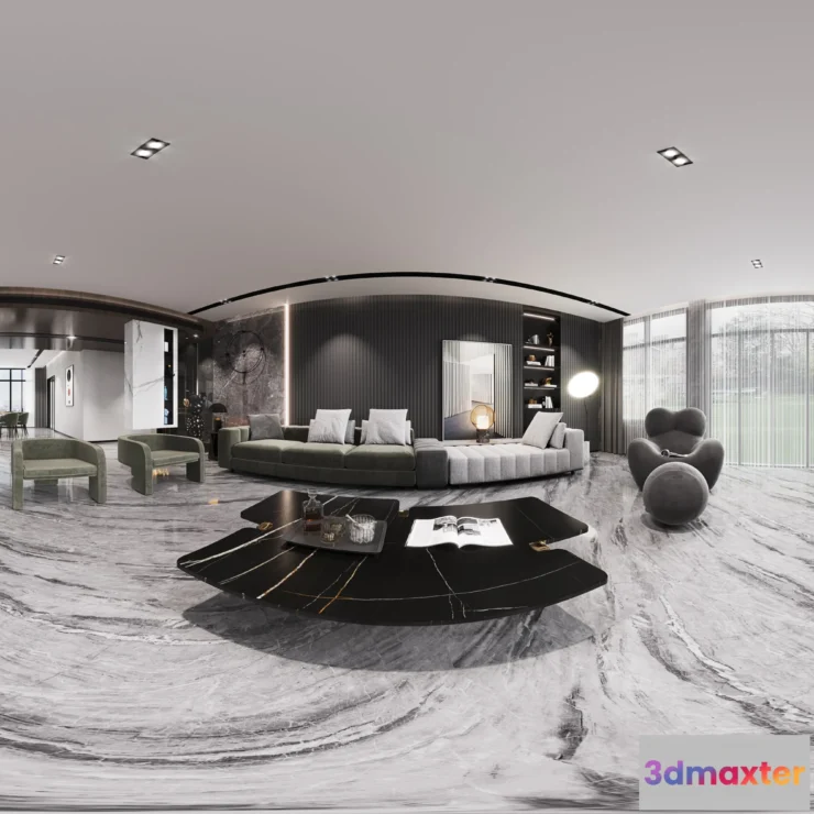 1156464 - PUBLIC SPACE 3D SCENES - OTHERS - 0010