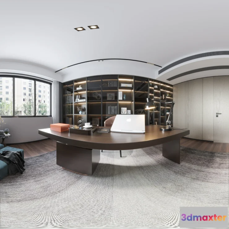 1156512 - PUBLIC SPACE 3D SCENES - OTHERS - 0034