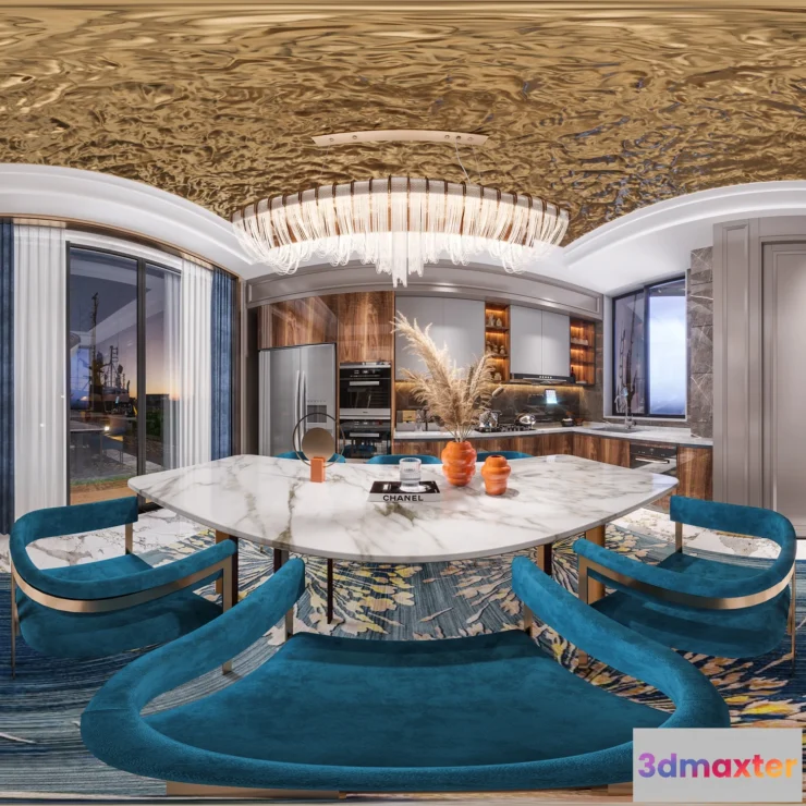 1156514 - PUBLIC SPACE 3D SCENES - OTHERS - 0035