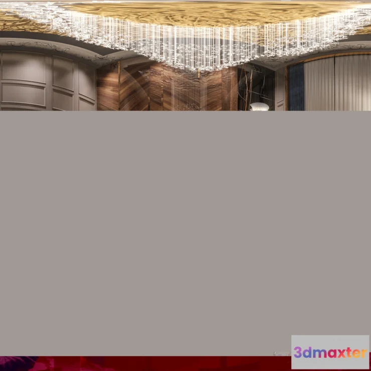 1156516 - PUBLIC SPACE 3D SCENES - OTHERS - 0036