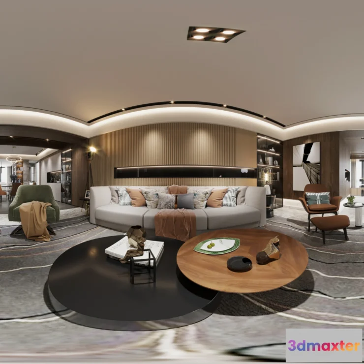 1156526 - PUBLIC SPACE 3D SCENES - OTHERS - 0041