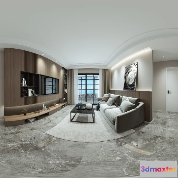 1156534 - PUBLIC SPACE 3D SCENES - OTHERS - 0045