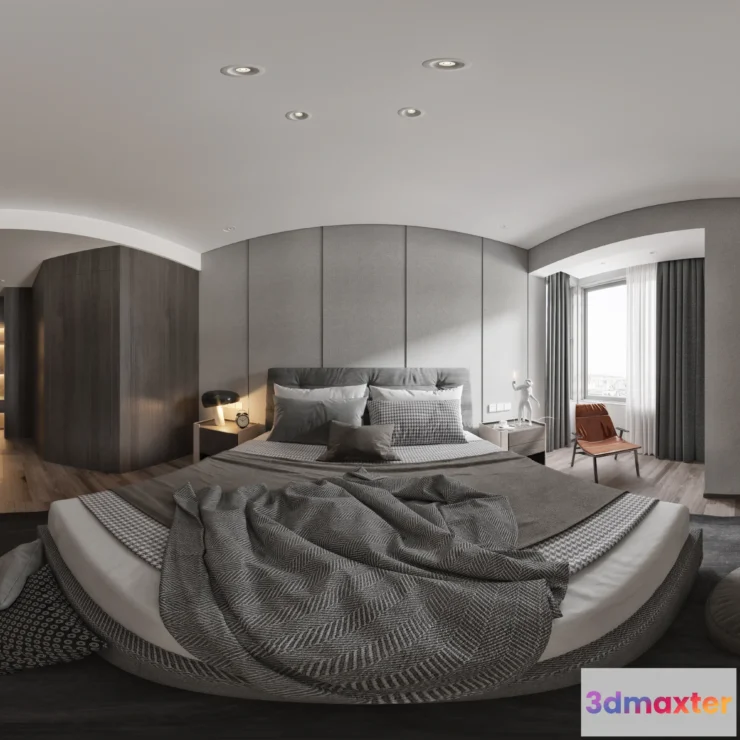 1156544 - PUBLIC SPACE 3D SCENES - OTHERS - 0050