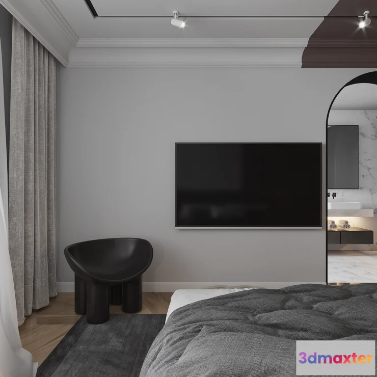 1156546 - PUBLIC SPACE 3D SCENES - OTHERS - 0051