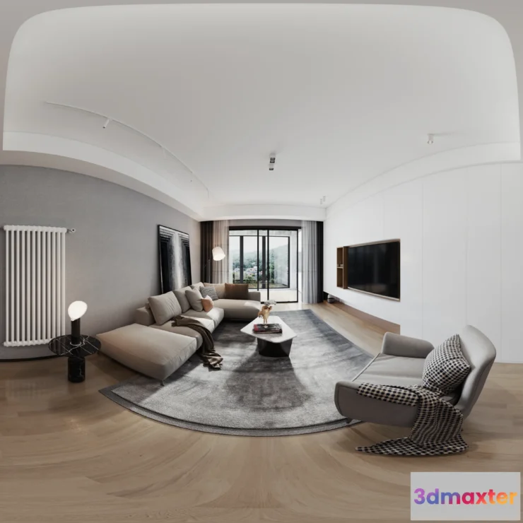 1156576 - PUBLIC SPACE 3D SCENES - OTHERS - 0066