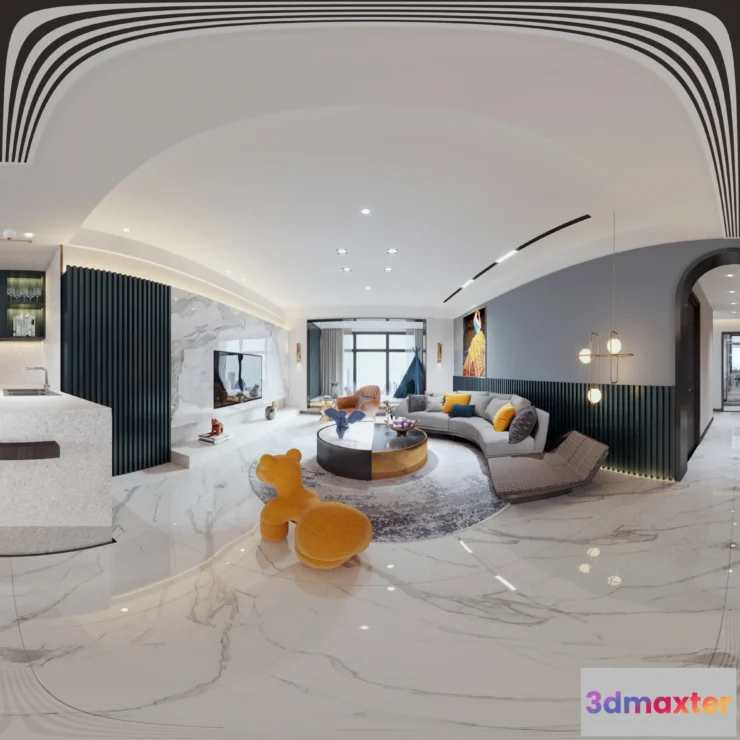 1156580 - PUBLIC SPACE 3D SCENES - OTHERS - 0068