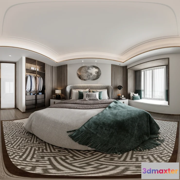 1156586 - PUBLIC SPACE 3D SCENES - OTHERS - 0071