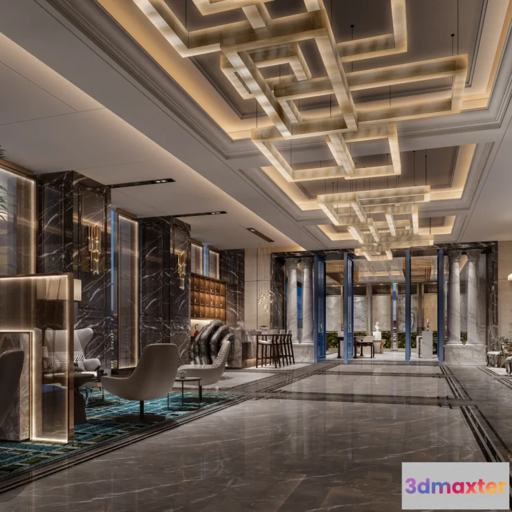 1166032 - LOBBY - 929