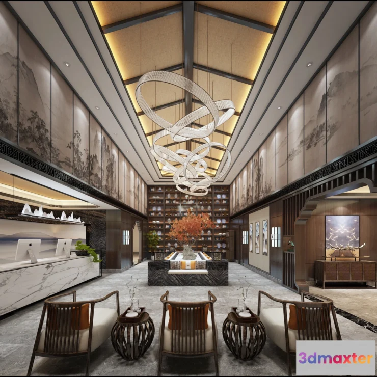 1166036 - LOBBY - 931