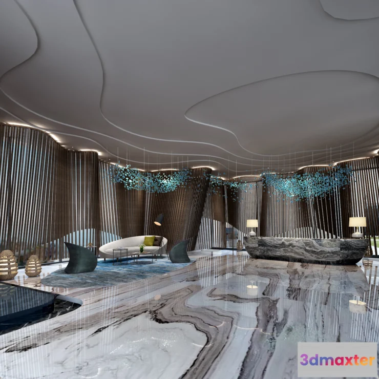 1166042 - LOBBY - 934