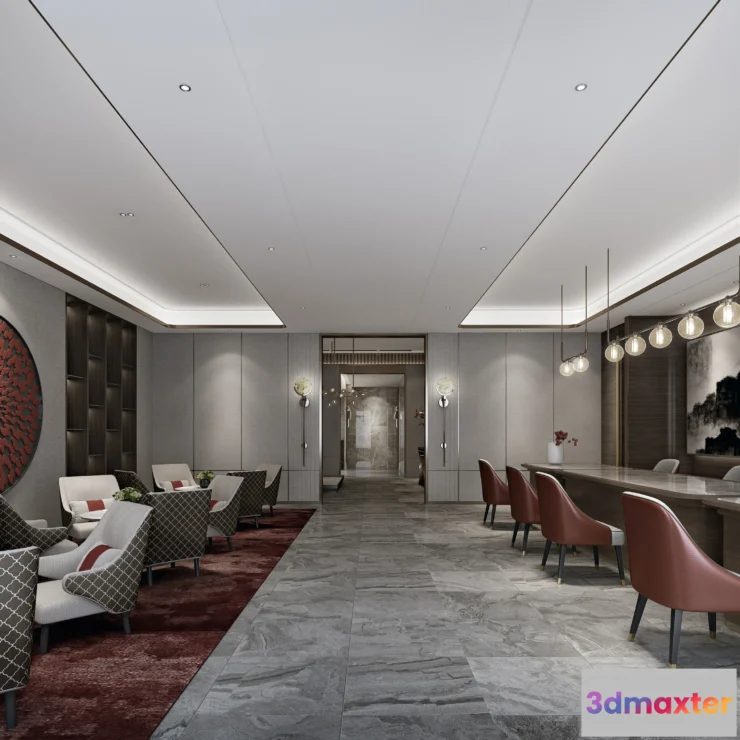 1166048 - LOBBY - 937