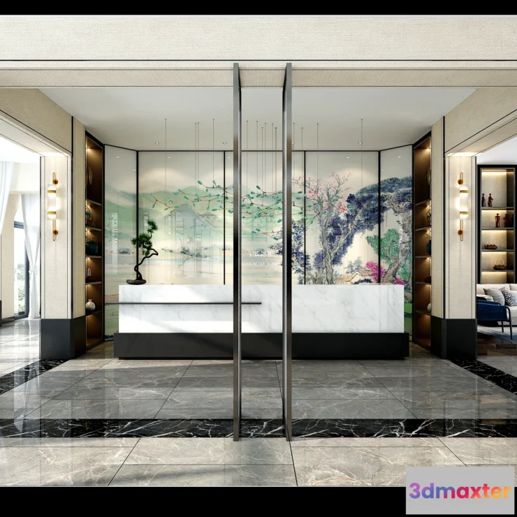 1166056 - LOBBY - 941