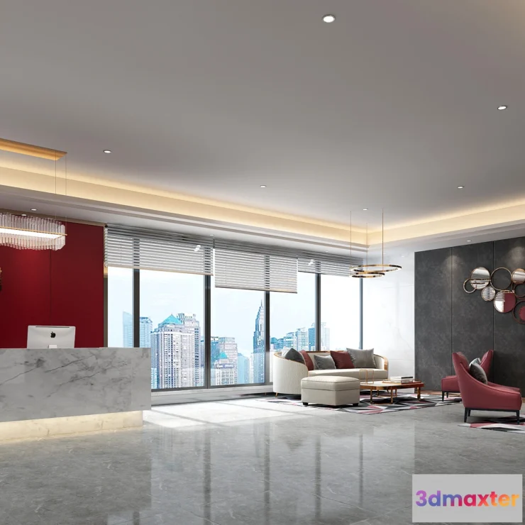 1166060 - LOBBY - 943