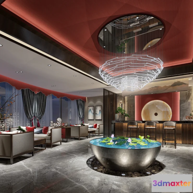 1166062 - LOBBY - 944