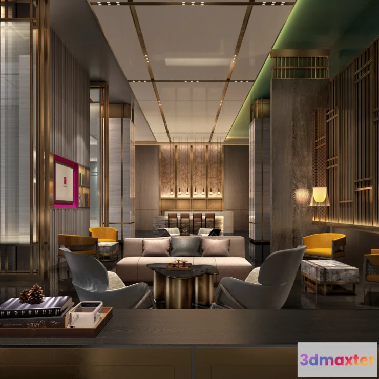 1166070 - LOBBY - 948