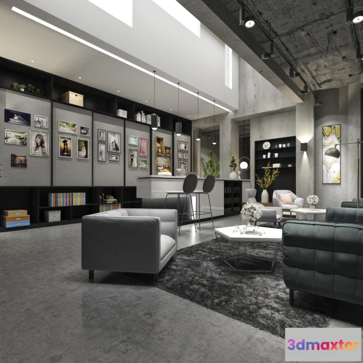 1166072 - LOBBY - 949