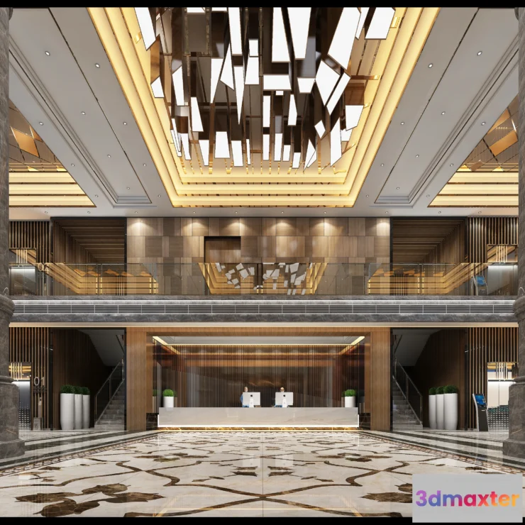 1166074 - LOBBY - 950