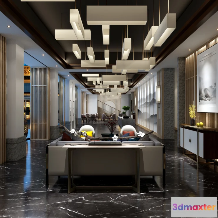 1166084 - LOBBY - 955