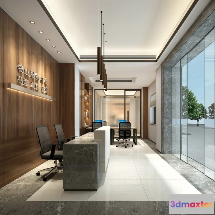 1166088 - LOBBY - 957