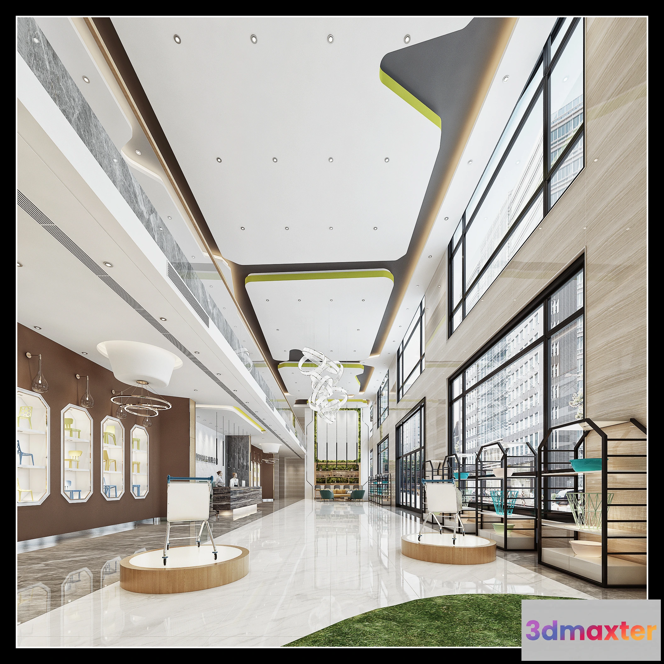 1166090 - LOBBY - 958