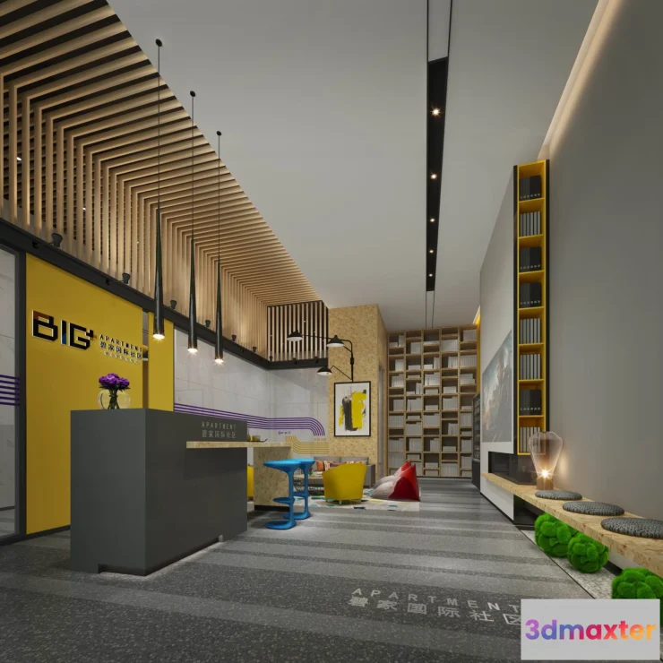 1166098 - LOBBY - 962