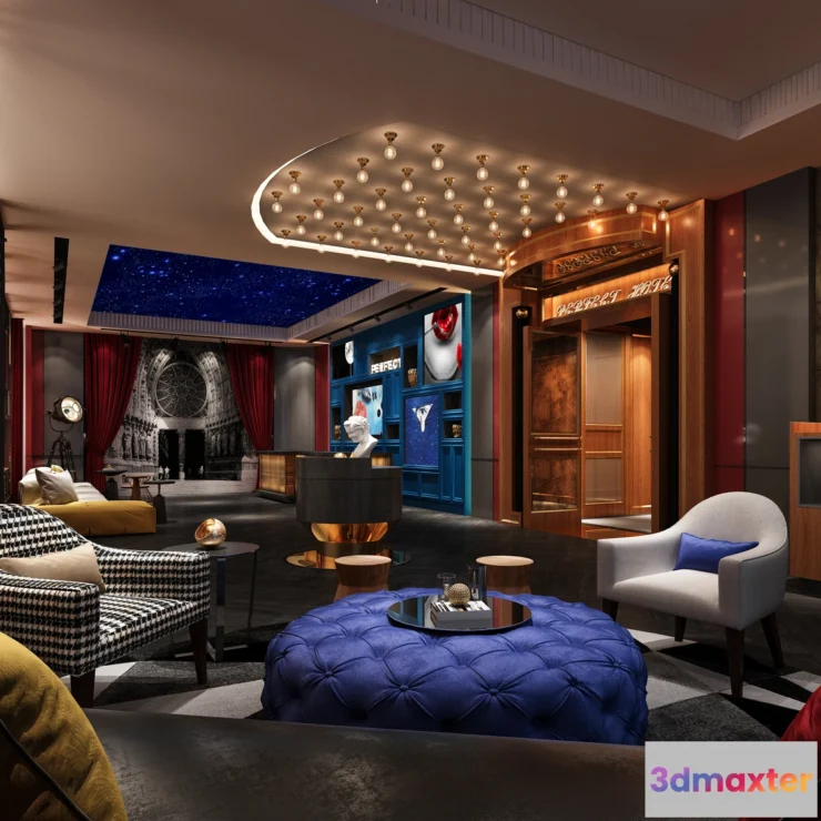 1166120 - LOBBY - 973