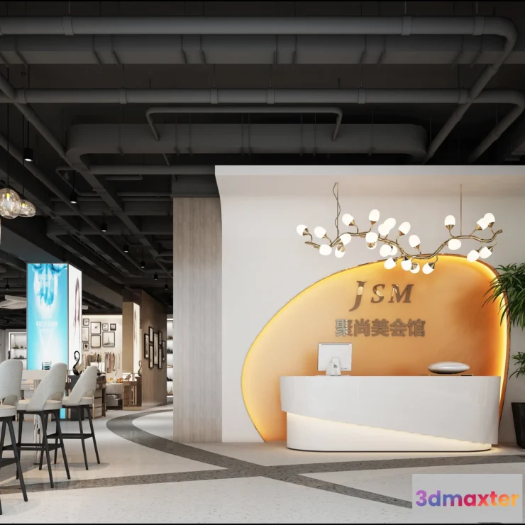 1166132 - LOBBY - 979