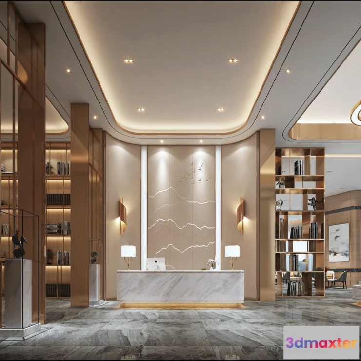 1166134 - LOBBY - 980